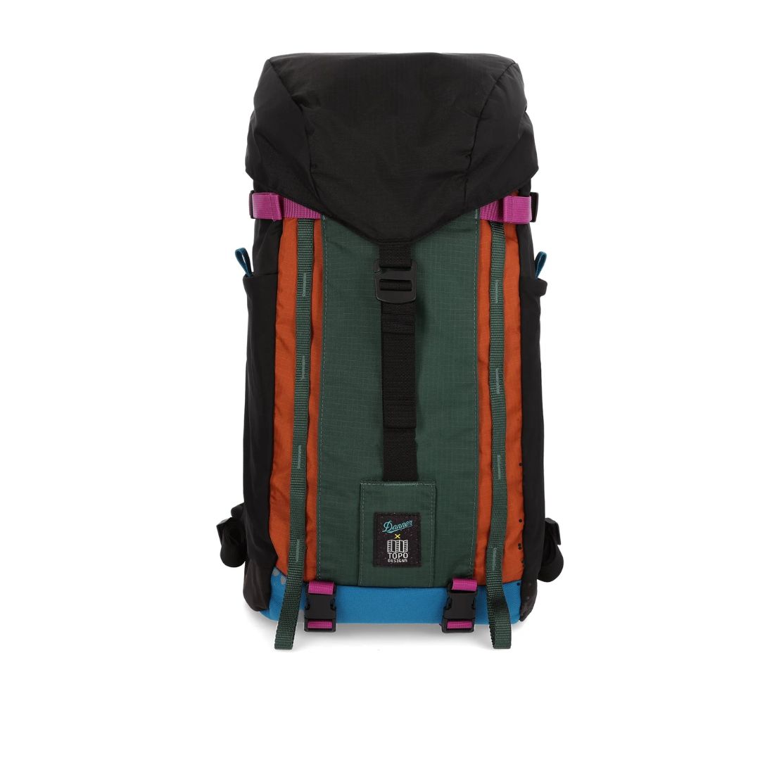 Danner x Topo - Mountain Pack bag