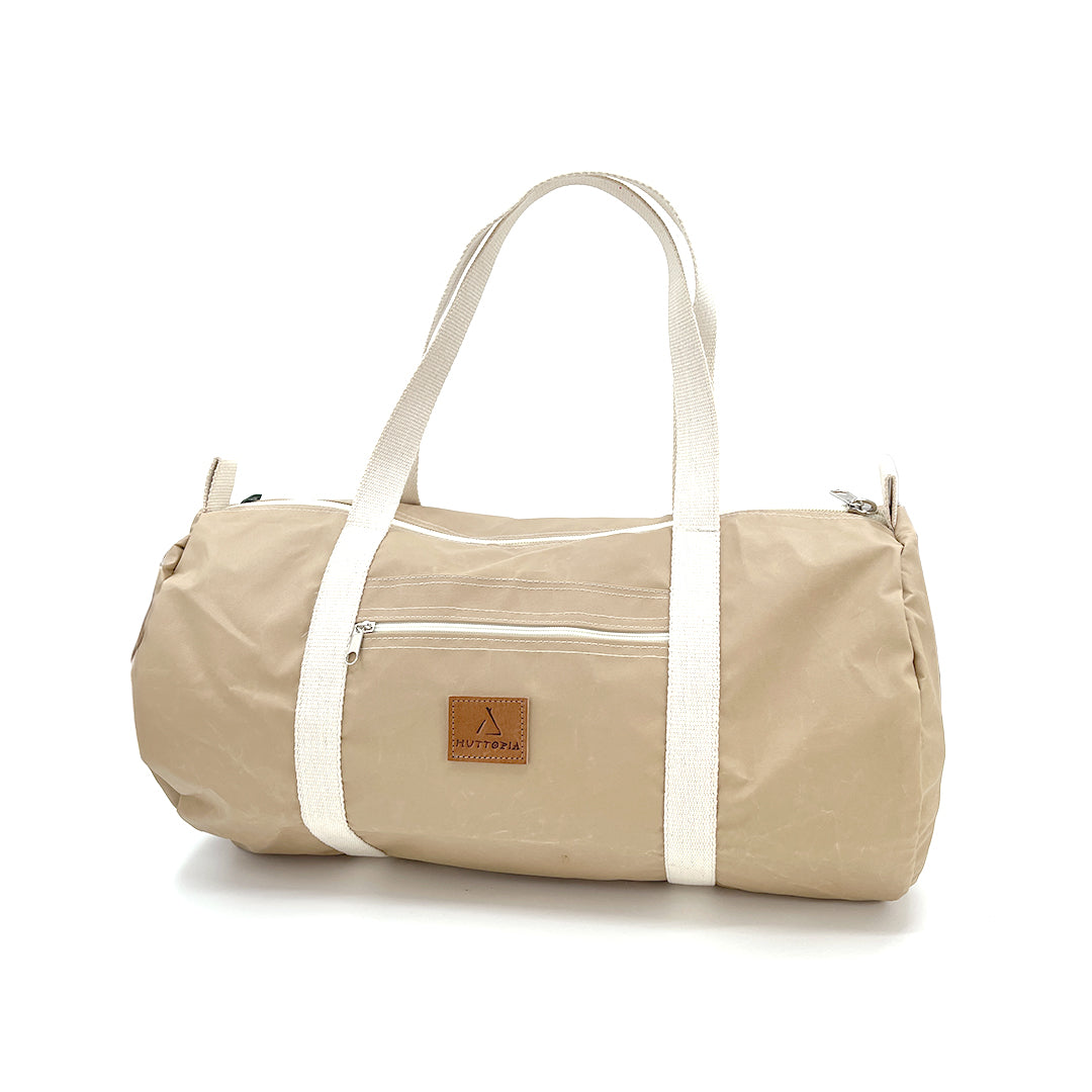 Huttopia - Sac weekend Second life