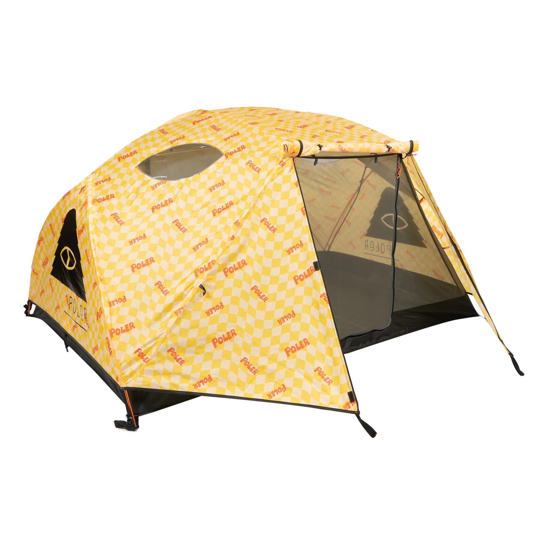 Poler 2 man tent best sale