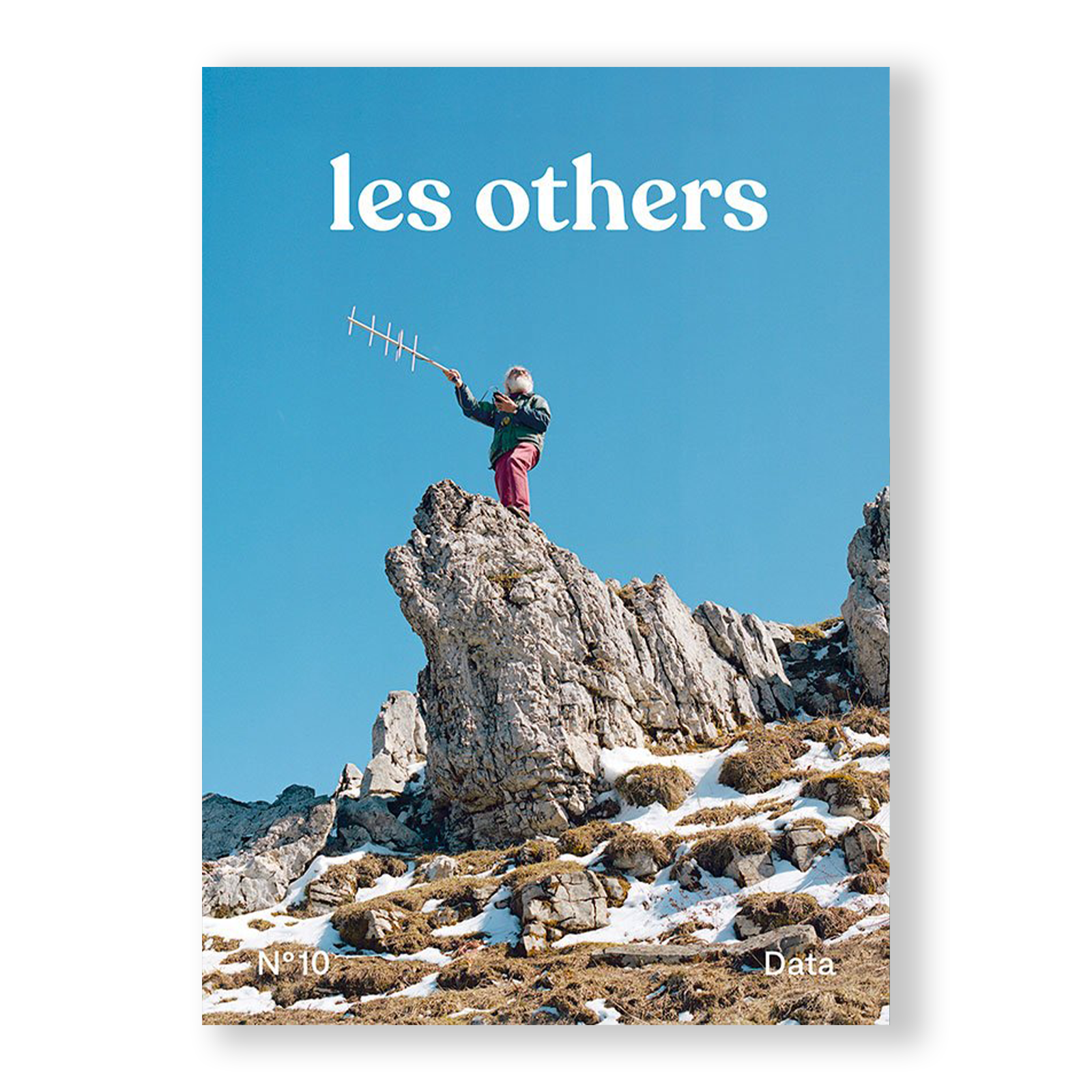 les others - Data (volume 10)
