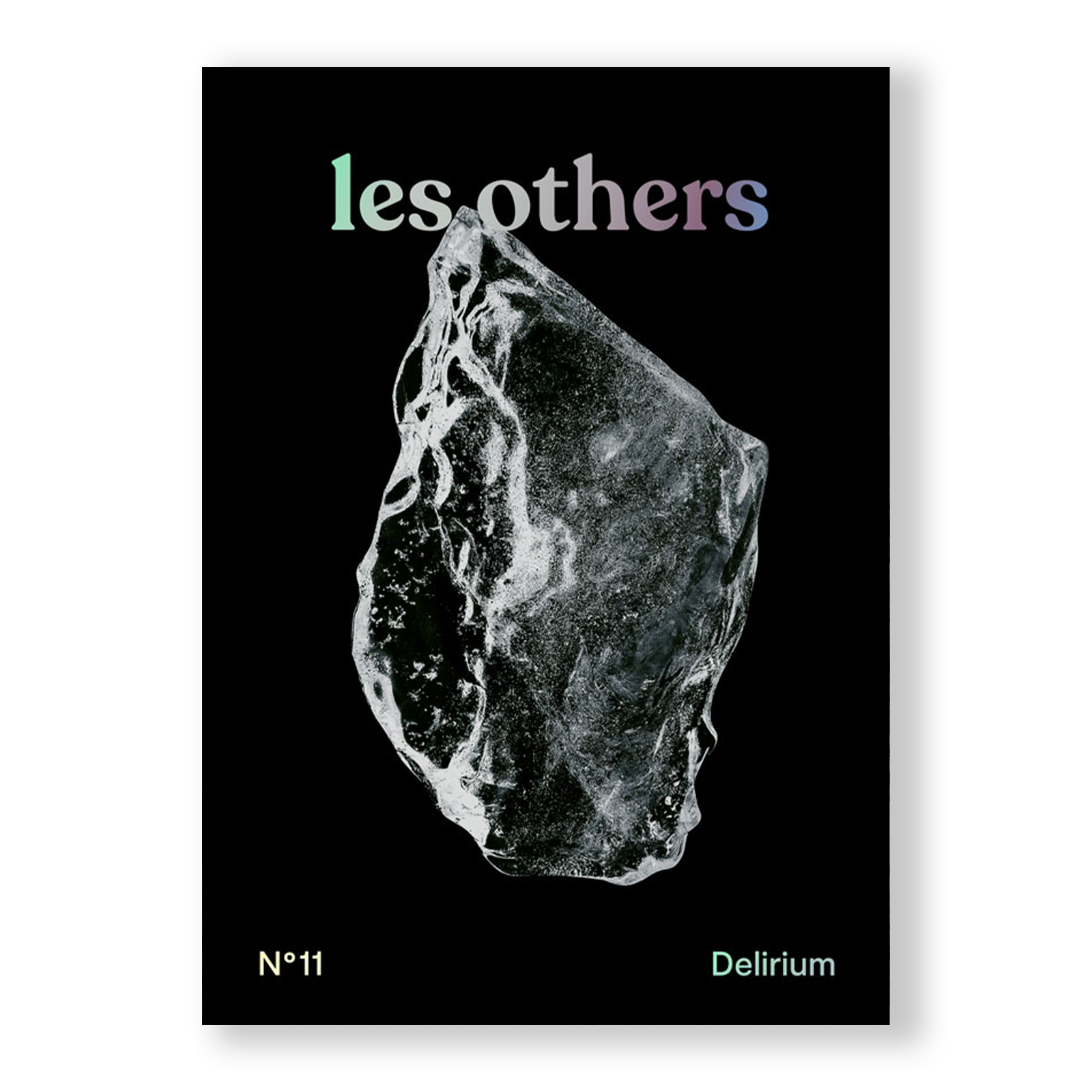 the others - Delirium (volume 11) 