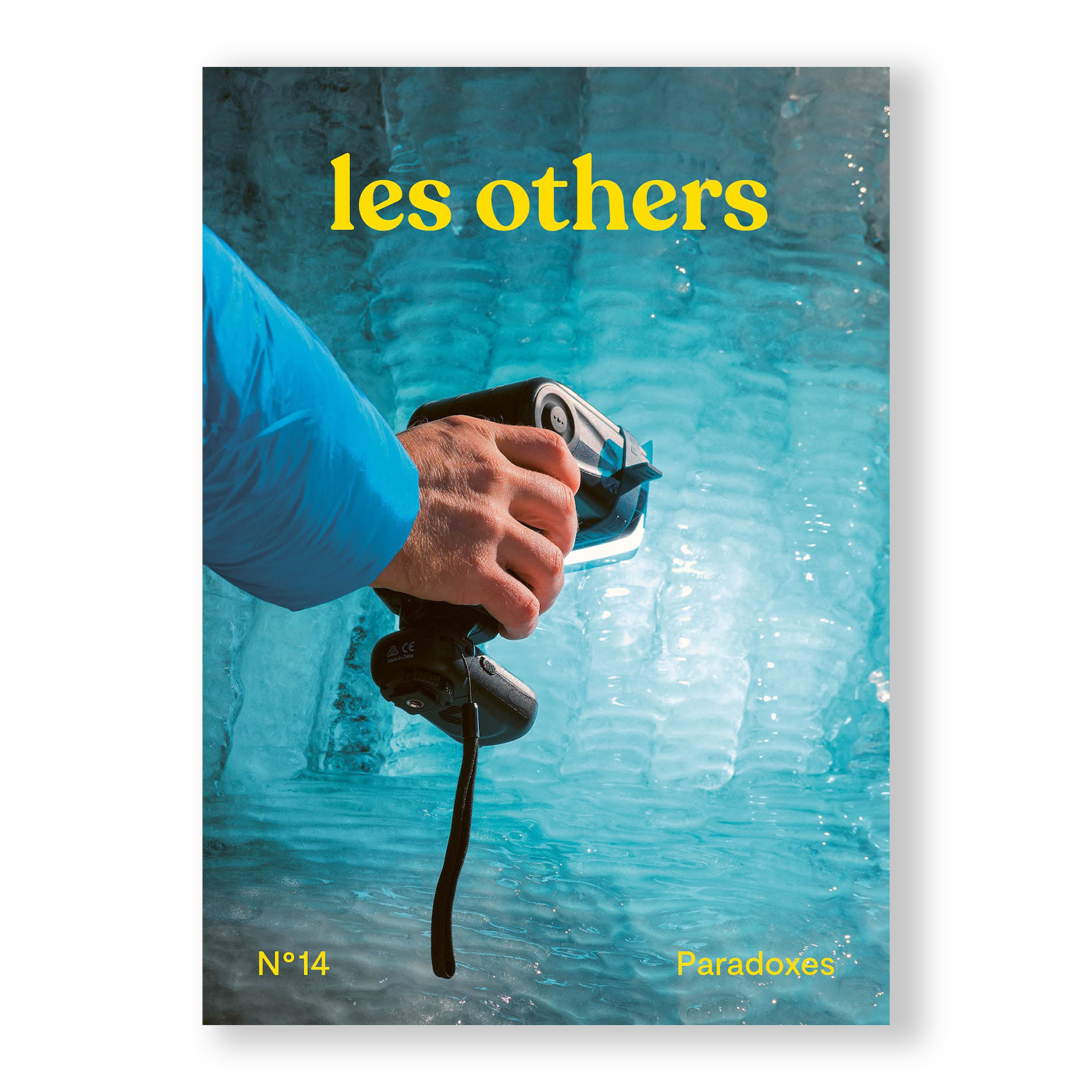 les others - Paradoxes (volume 14)