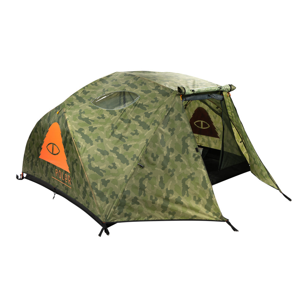 Poles - 2 Person Tent