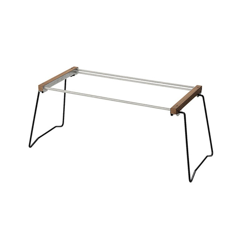  Peak - IGTスリム IGT Slim - Iron Grill Table - Snow Peak | Snow Peak