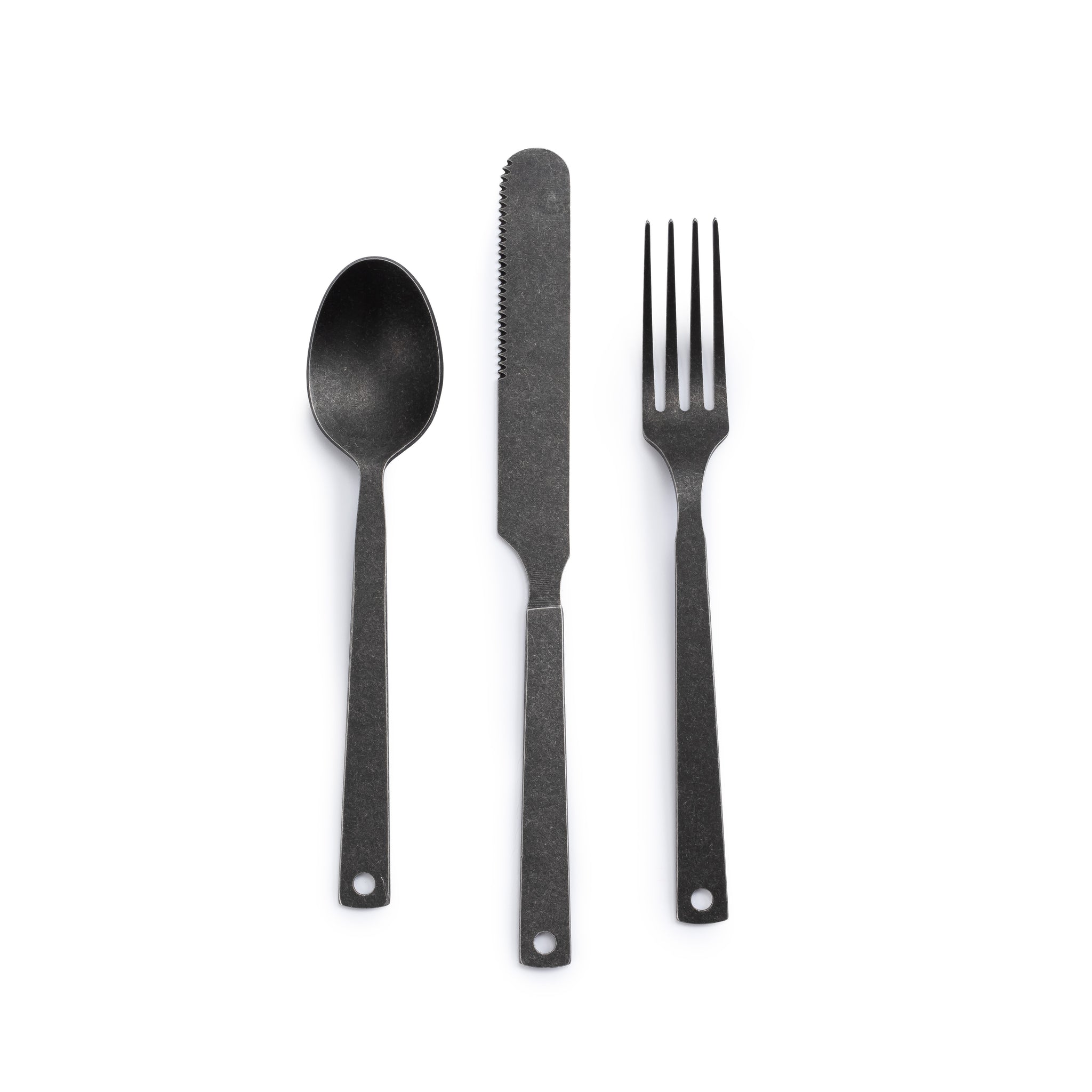 Barebones - Cutlery set (set of 2)
