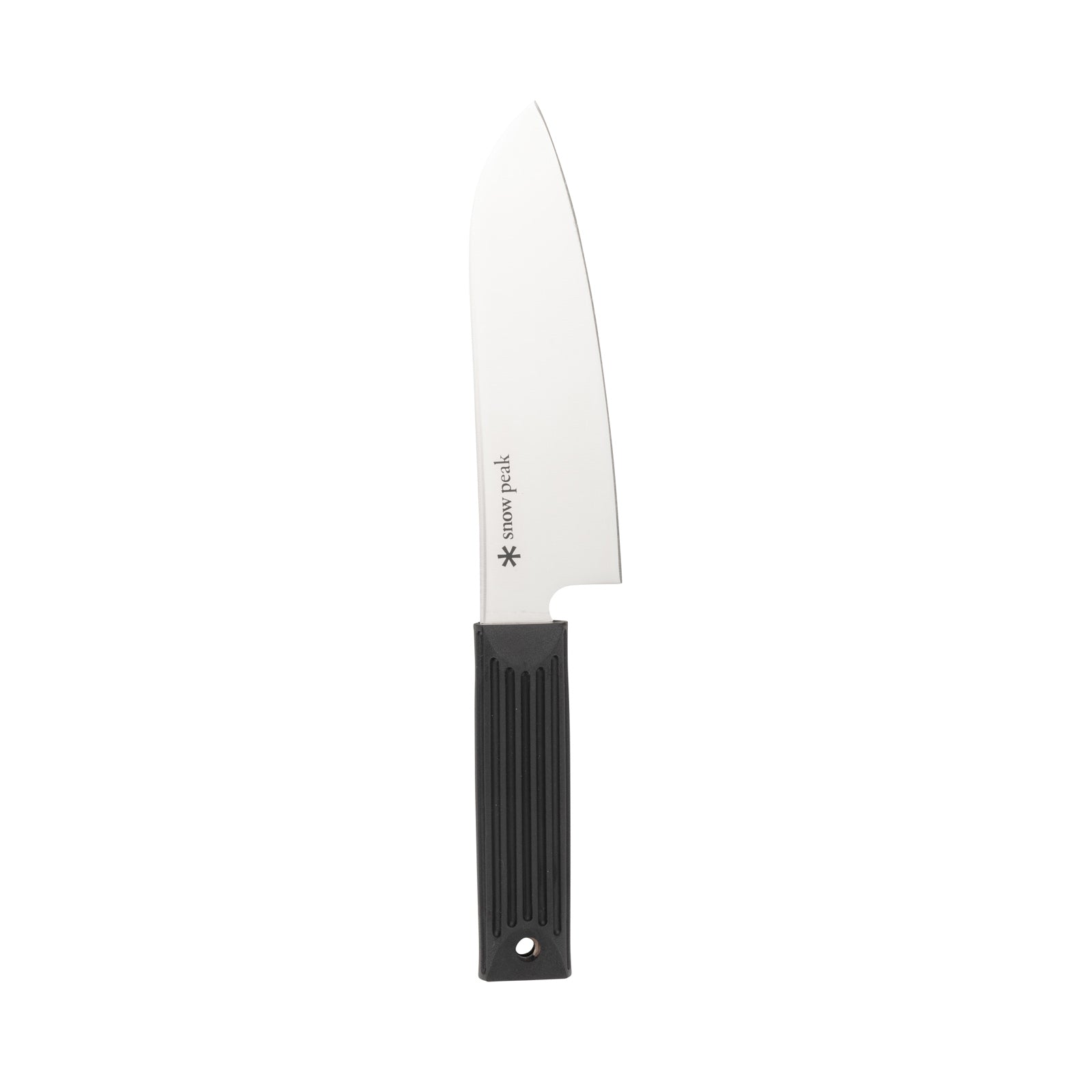 Snow Peak - Santoku Kitchen Knife
