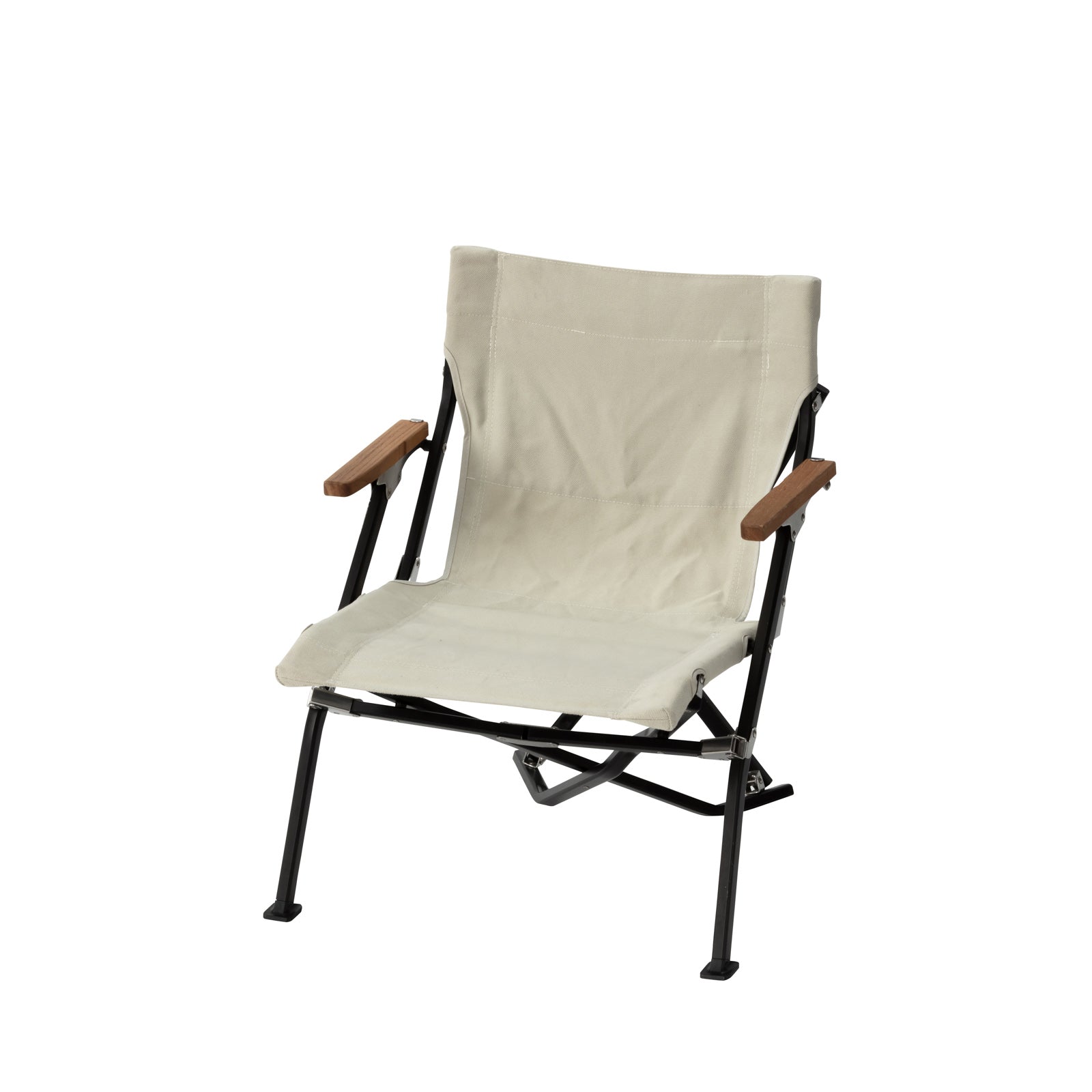Snow Peak - Low Luxury Beach Chair