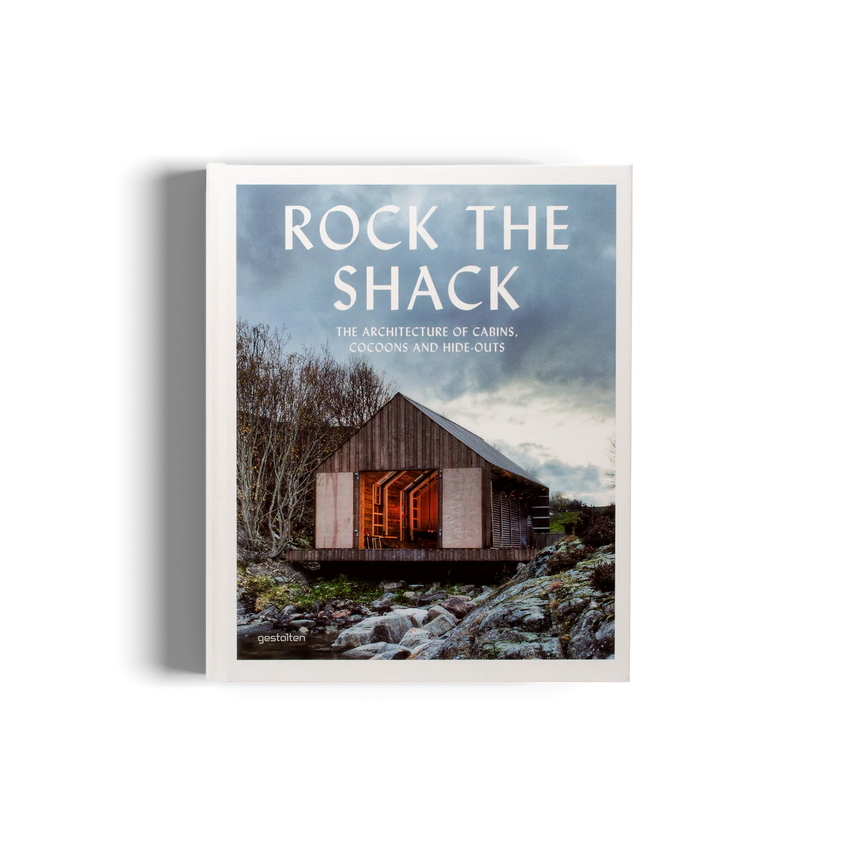 Gestalten - Rock The Shack