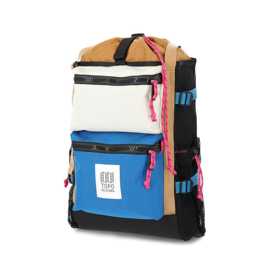 Topo Designs - River Bag 12.8L