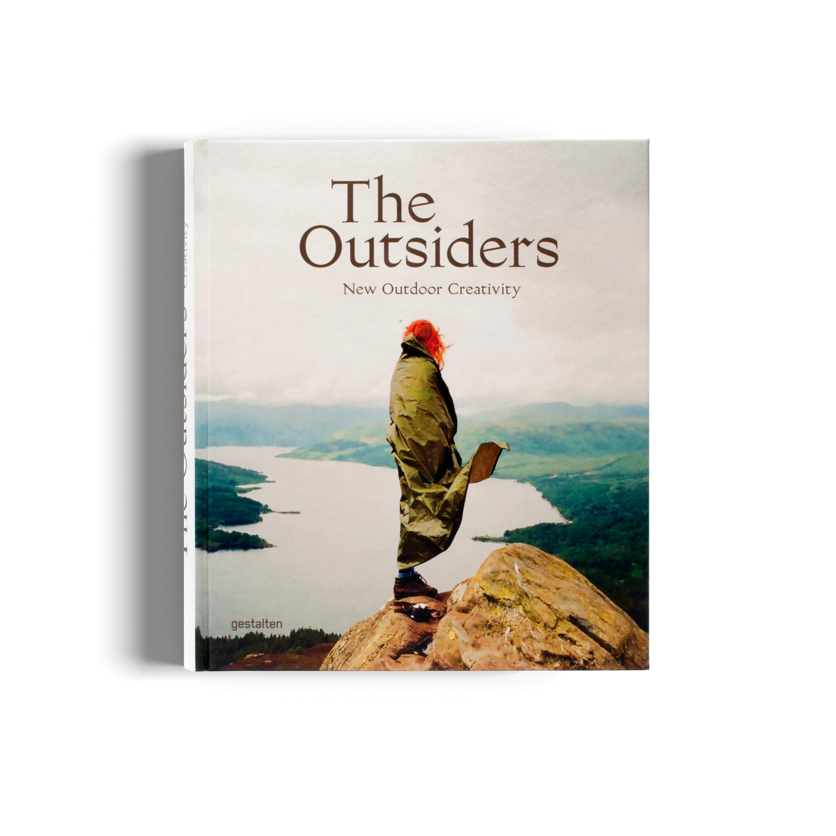 Gestalten - The Outsiders