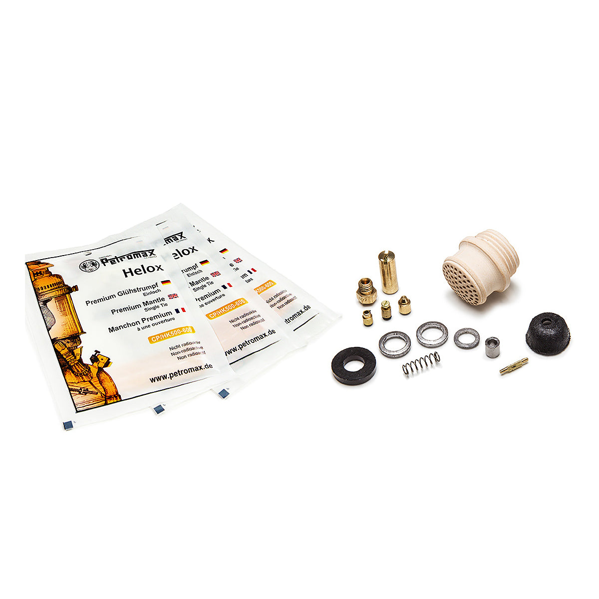 Petromax - HK500 Lantern Spare Parts