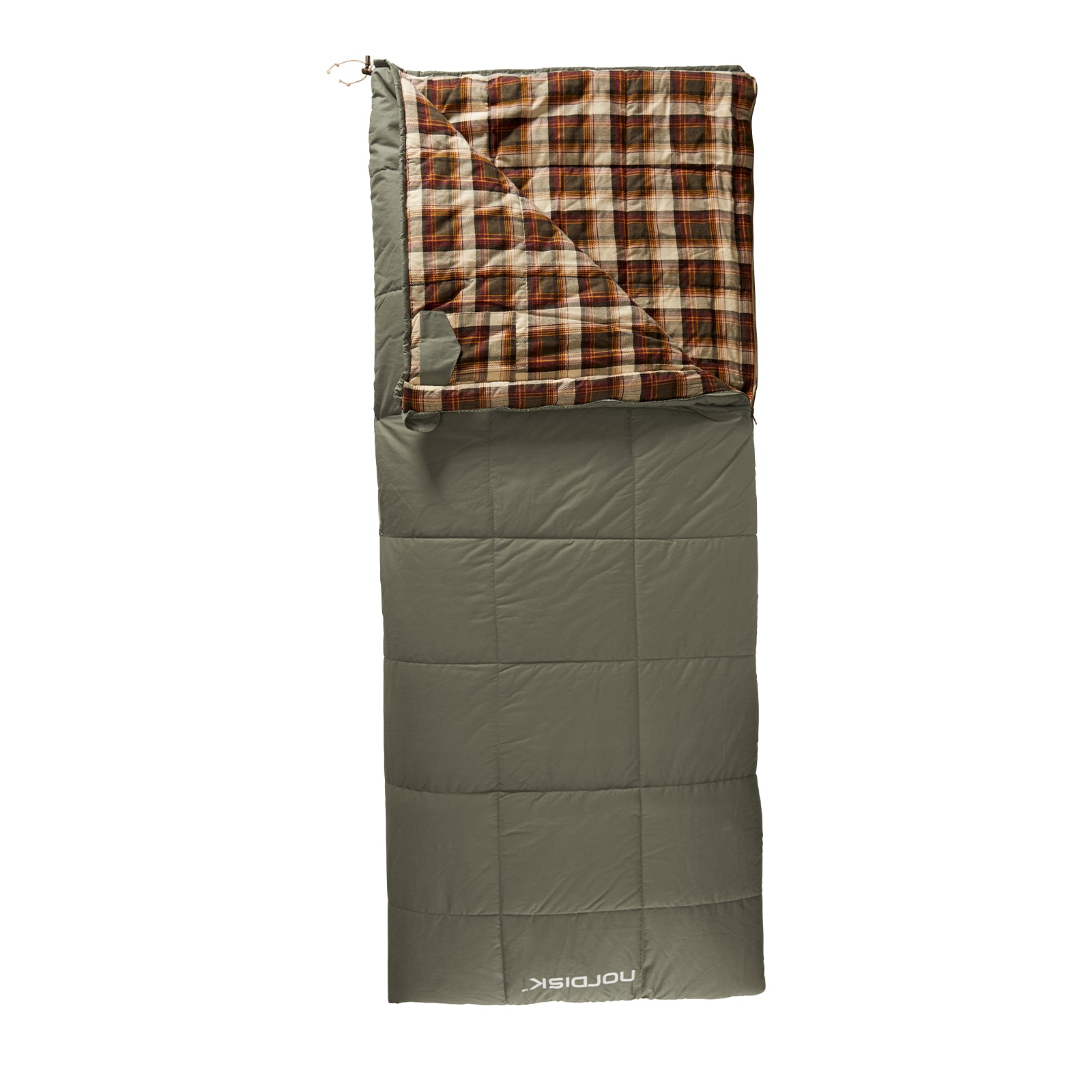 Nordisk - Almond sleeping bag (minus 2°C)