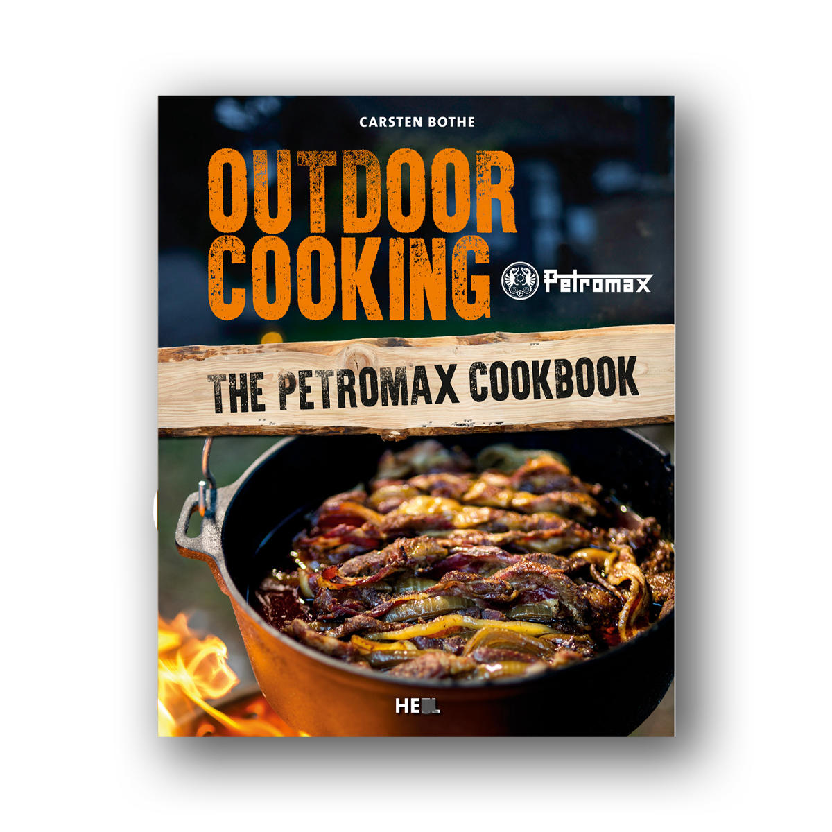 Petromax - Recipe Book