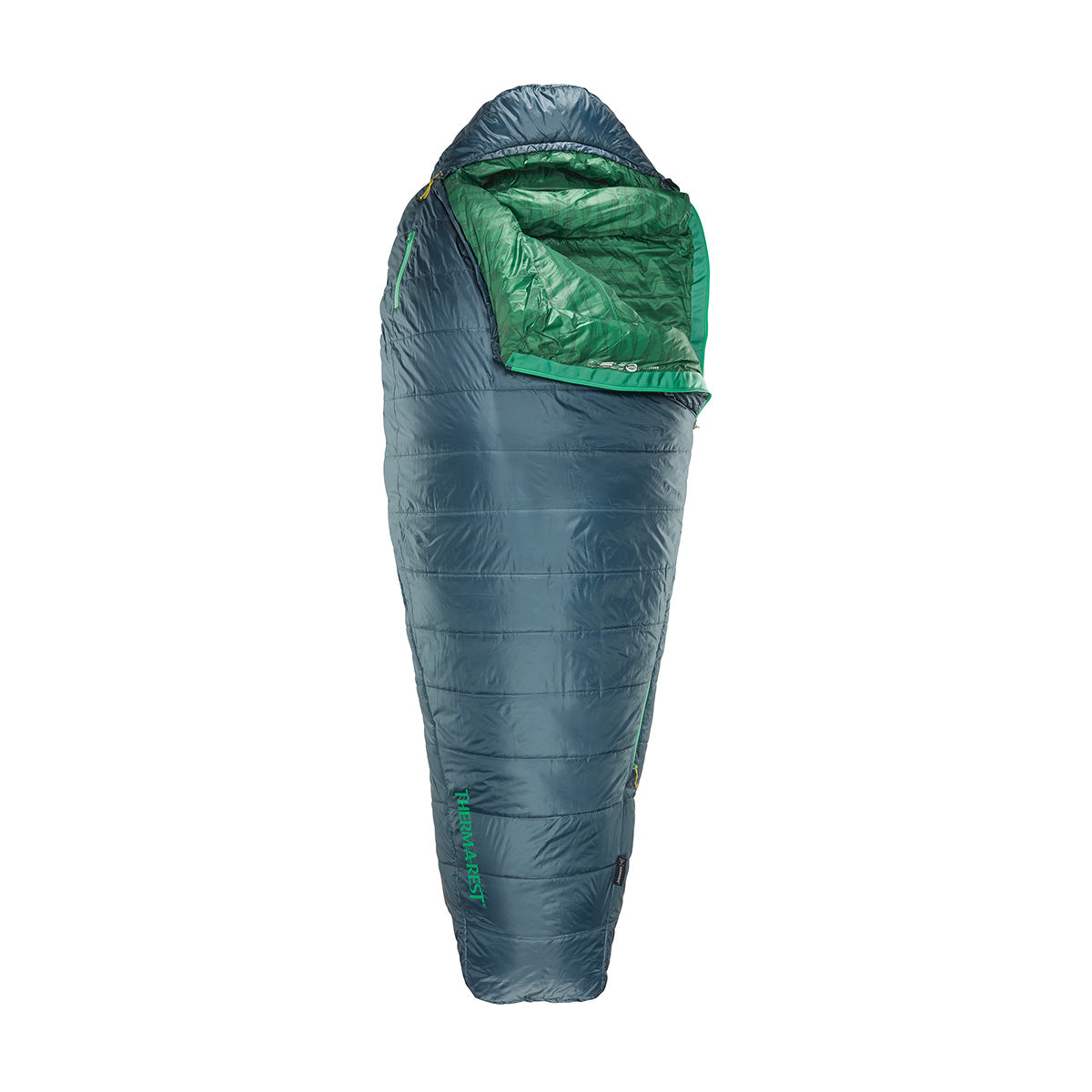 Thermarest - Saros sleeping bag (0°C)