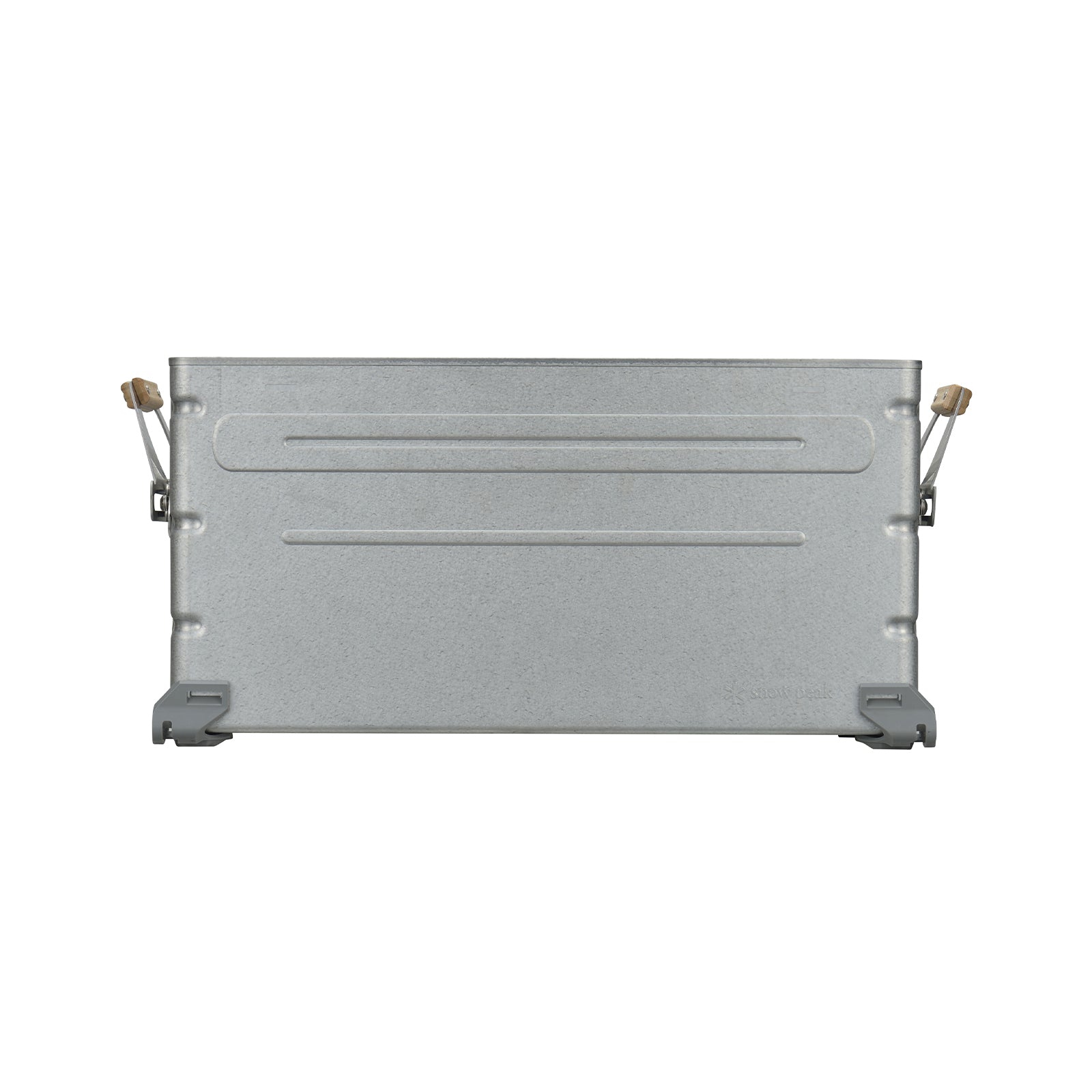 SnowPeak Stacking ShelfContainer 50 オリーブ Stacking Shelf Container 50 Olive Drab – Snow Peak