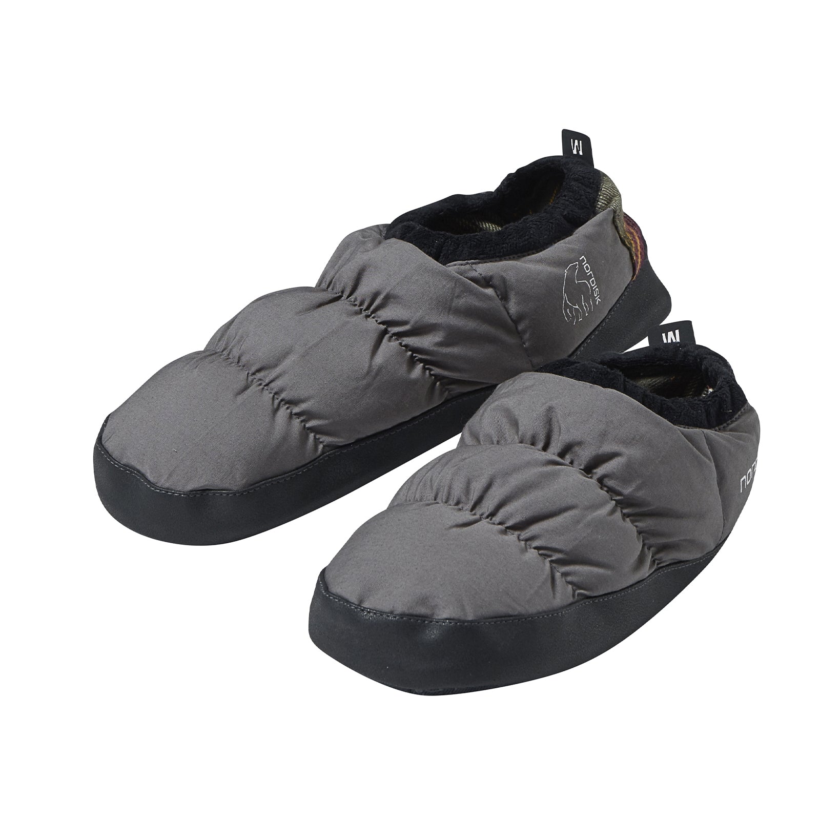 Nordisk - Chaussons Hermod Down Shoe