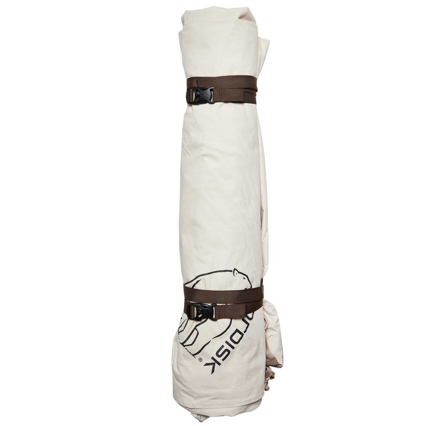 Nordisk - Kari 8 Basic Cotton Tarp – Huttopia Camp de Base