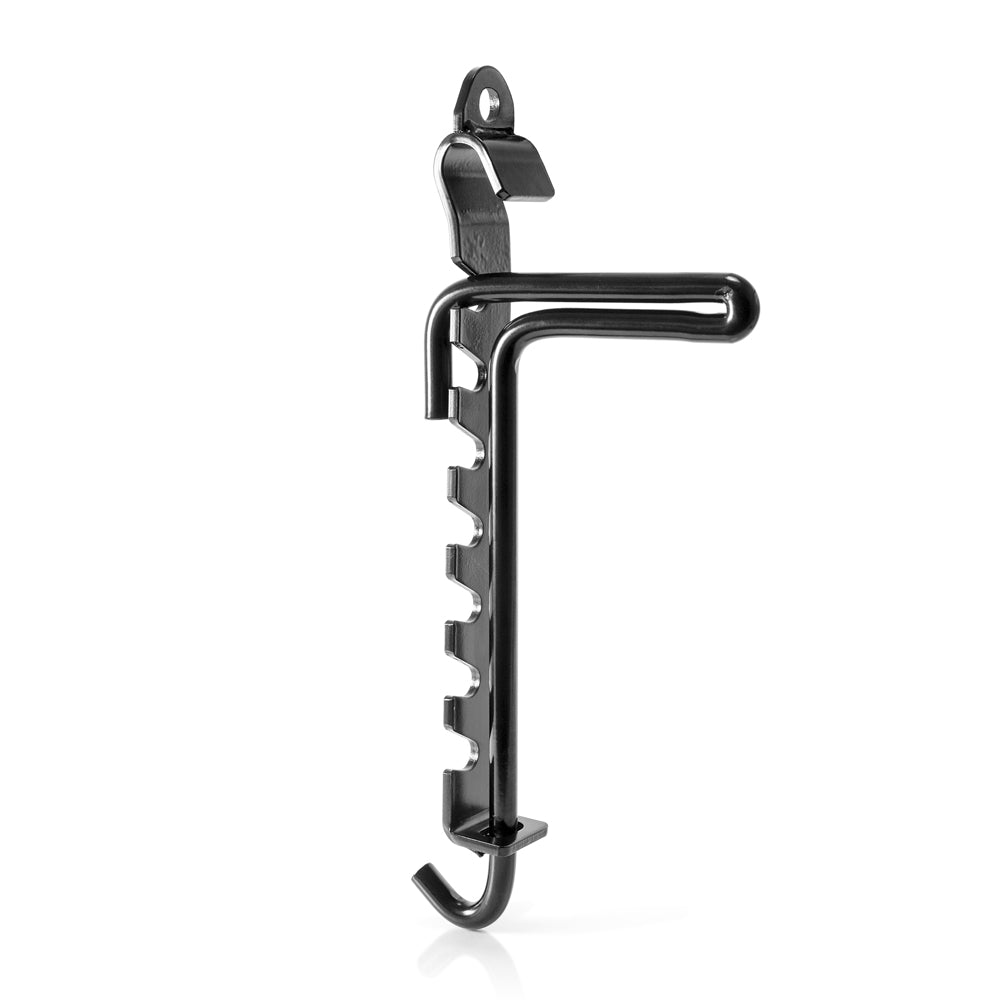 Petromax - Rack for Trammel Hook fire height adjustment