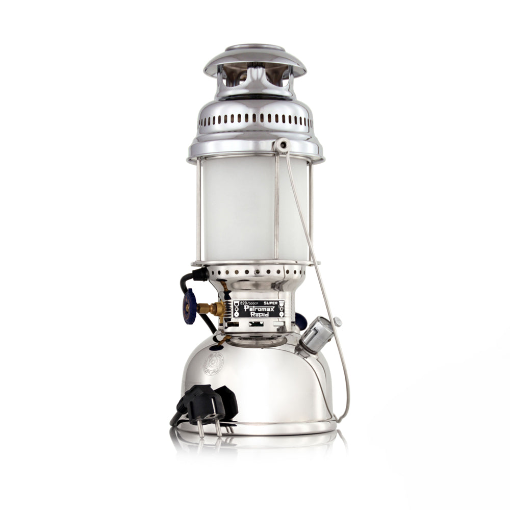 Petromax - Lanterne de table électrique HK500