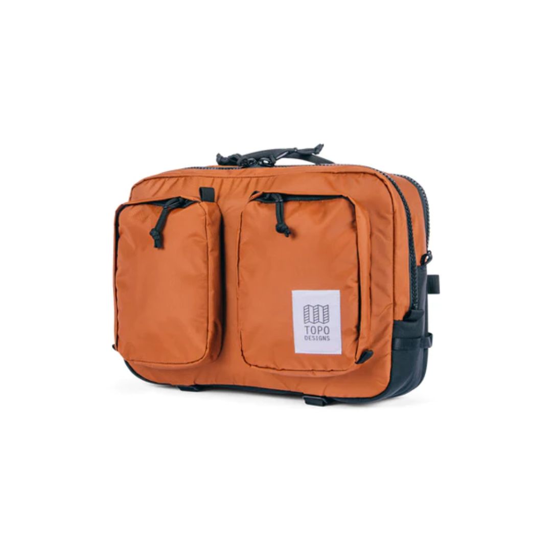 Topo Designs - Global Briefcase Travel Bag