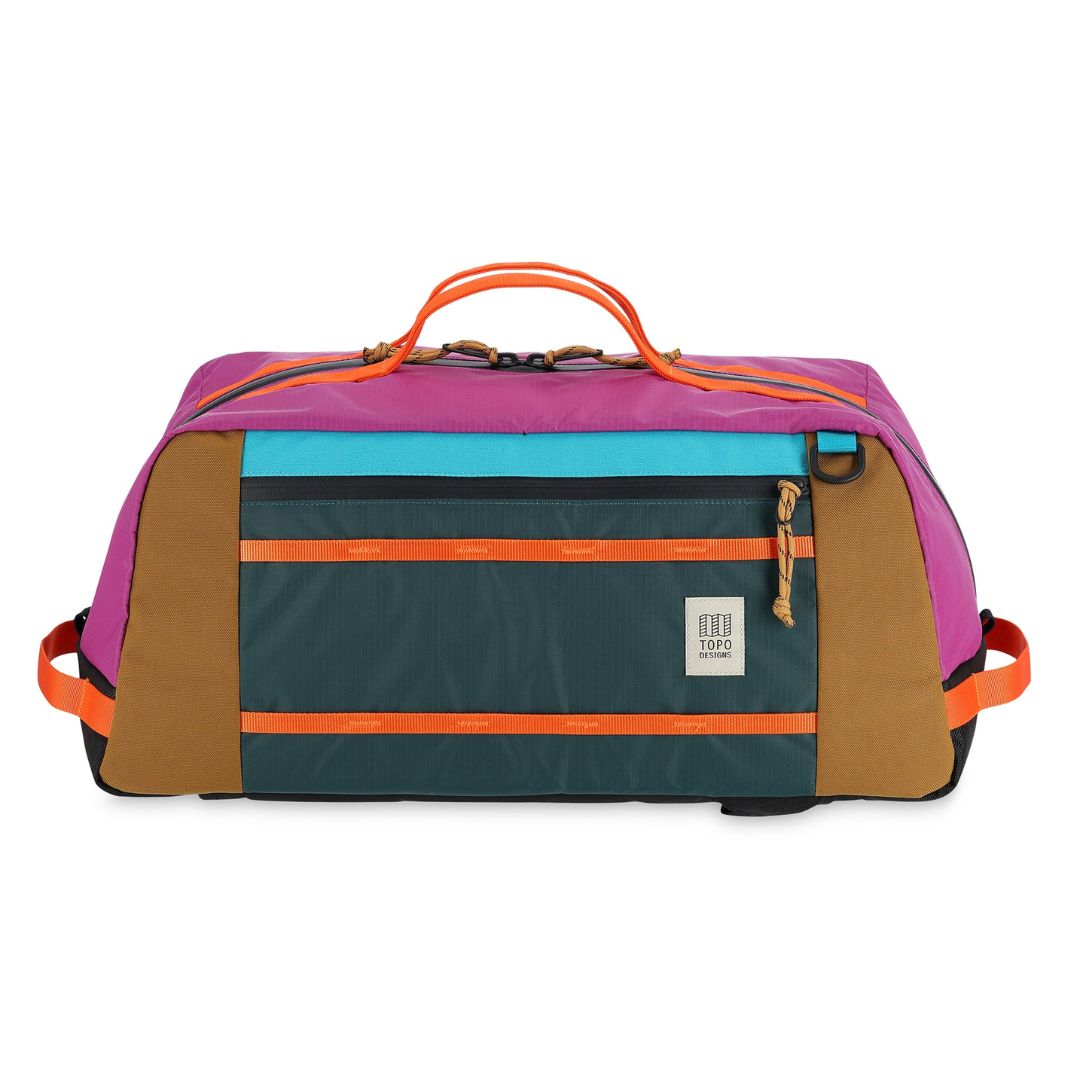 Topo Designs - Mountain Duffel Bag 40L