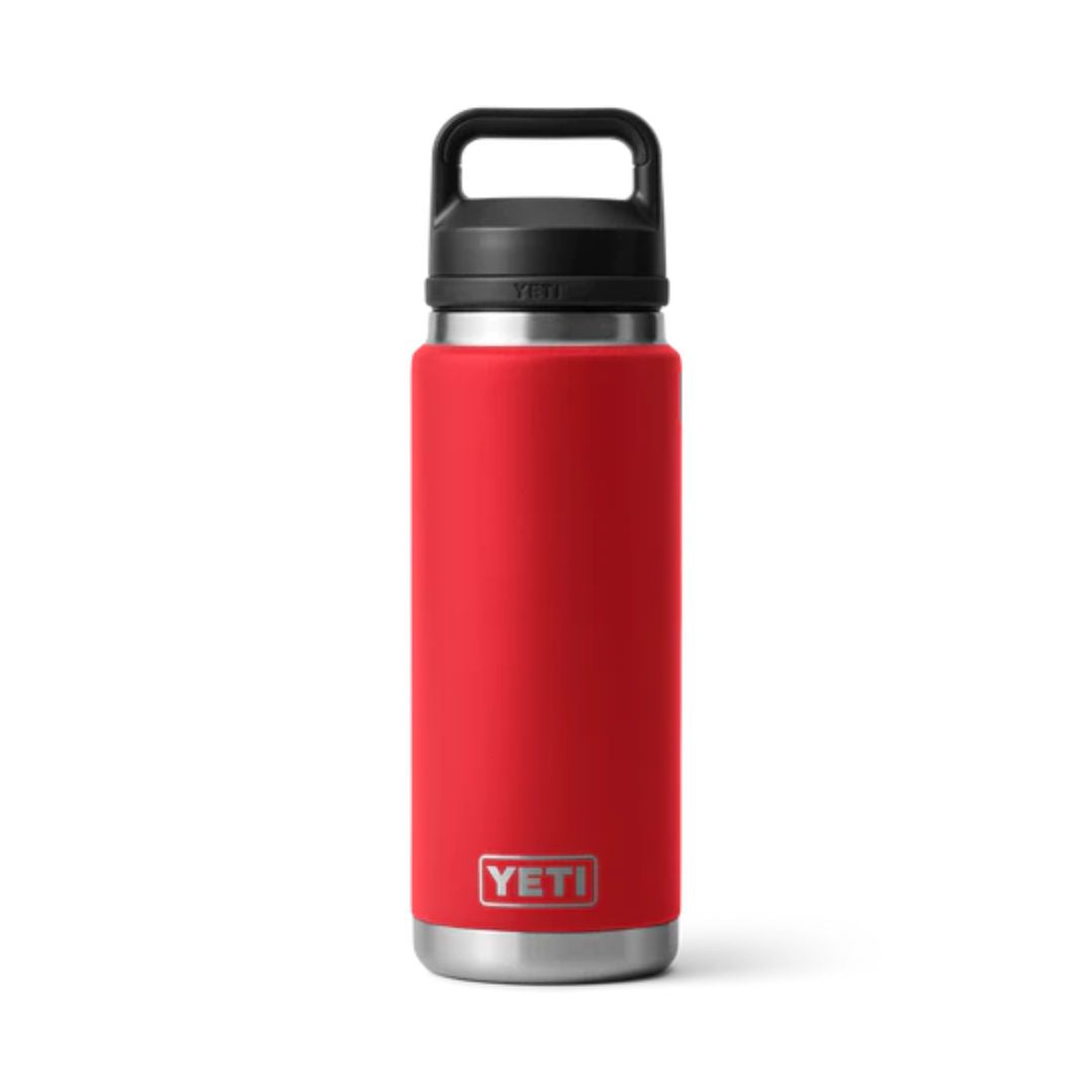 Yeti - Rambler Water Bottle 26oz (760ml)