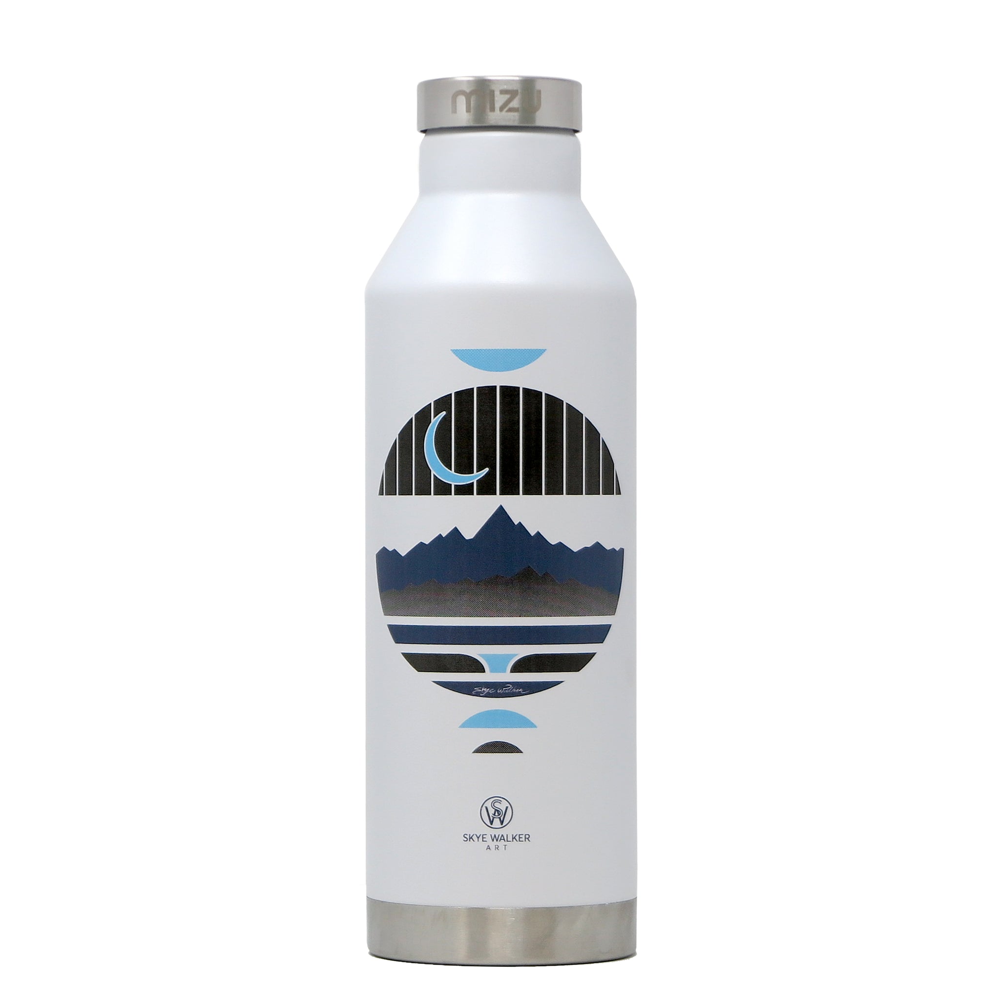 Mizu - Skye Walker Edition V8 Water Bottle